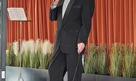 Concerts Sinatra et chansons françaises + Noël