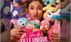 Hinde - Fille Unique