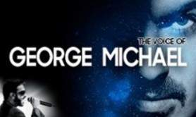 The Voice Of George Michael