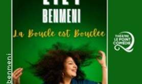 Lily Benmeni - La Boucle est Bouclée