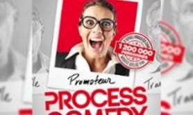 Process Comedy
