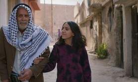 Projection de courts métrages - Regards d'enfance 