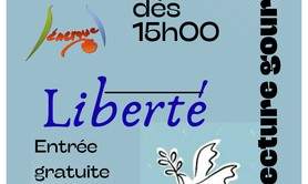 Lecrtures gourmandes 