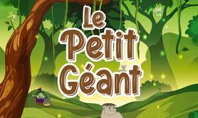Le Petit Géant