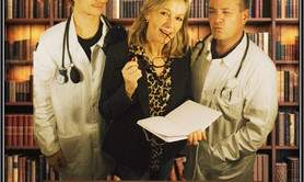 A La Mienne ! Comédie - Cie Les Pendrillons rouges 