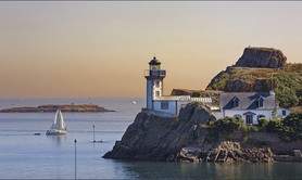 Stage aquarelle Baie de Morlaix