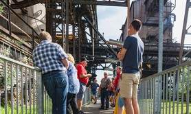 Visites guidées avril 