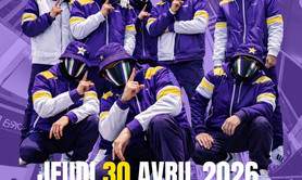 Dance On 2026 - Concours chorégraphique