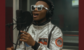 Rostand Ndo - New Afro Beat Experience