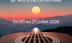 Les Nuits de la Guitare du Patrimonio