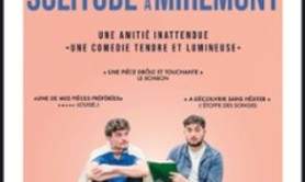 Solitude à Miremont - Festival d'Avignon