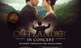 Outlander in Concert - Echoes Through the Highlands