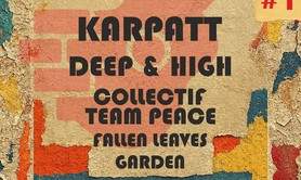 Festival Le Vieux Mur 2.0