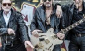 Les Vieilles Canailles