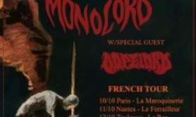 Monolord + Dopelord