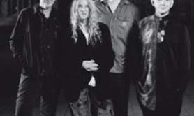 Patti Smith Quartet  