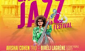 Maisons-Laffitte Jazz Festival 2026