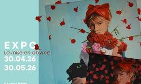 La mise en abyme