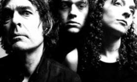 Jon Spencer