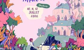 Jazz à la Petite France #6