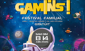 HEY GAMINS !