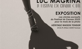 Le Festival de chaque côté
