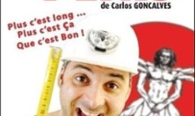 Les Monologues du Pénis