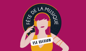 J'veux du Soleil illumine la Fête de la Musique