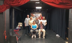 Association Magic-Bugus - Clown de théâtre où découvrir son propre clown.