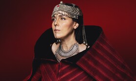 Souad Massi