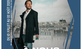 A nous deux, Paris