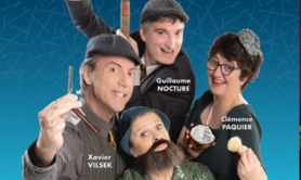 Génération barber