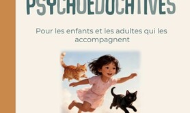 Cahier de contes psychoeducatifs