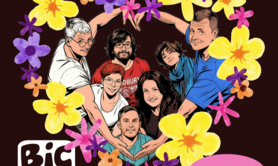 BIC impro - Ateliers de théâtre d'improvisation pour adultes à Béziers