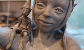 AssociationETRE ART - Atelier modelage sculpture et développement de la créativité