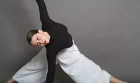Masterclass Franck Agulhon et Julie Ehrenfeld