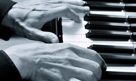 Joël Decobecq - Le plaisir de la musique - Jouer du piano