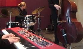 groupe de Jazz Lille 59