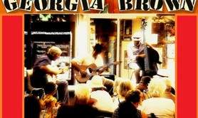 GEORGIA BROWN - Jazz Manouche