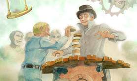 David COLMAN - Le Maître des Défis