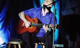 Cie Attrape Sourire - 