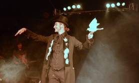 Blissmagic - Le Magicien Bliss