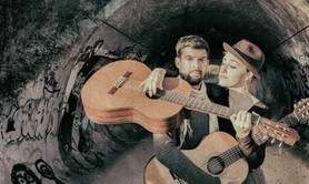 Rodes & Rados - Duo de guitare Franco-Argentin