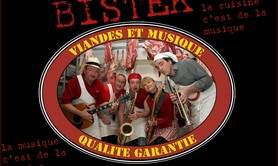 Le groupe Bistek