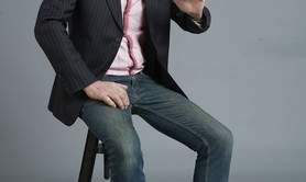 Patrice PERTANT - COURS DE YOGA DU RIRE