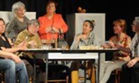 Cie LES COMEDIENS DU BON THEATRE - Lapin LAPIN