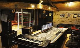 Studio Korigan - Studio d'enregistrement