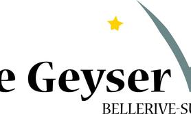 NOUVELLE SALLE DE SPECTACLES : LE GEYSER