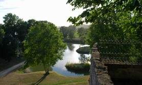 Parc de l'Esconge