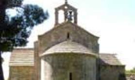 Chapelle Saint Cyr et Sainte Julitte